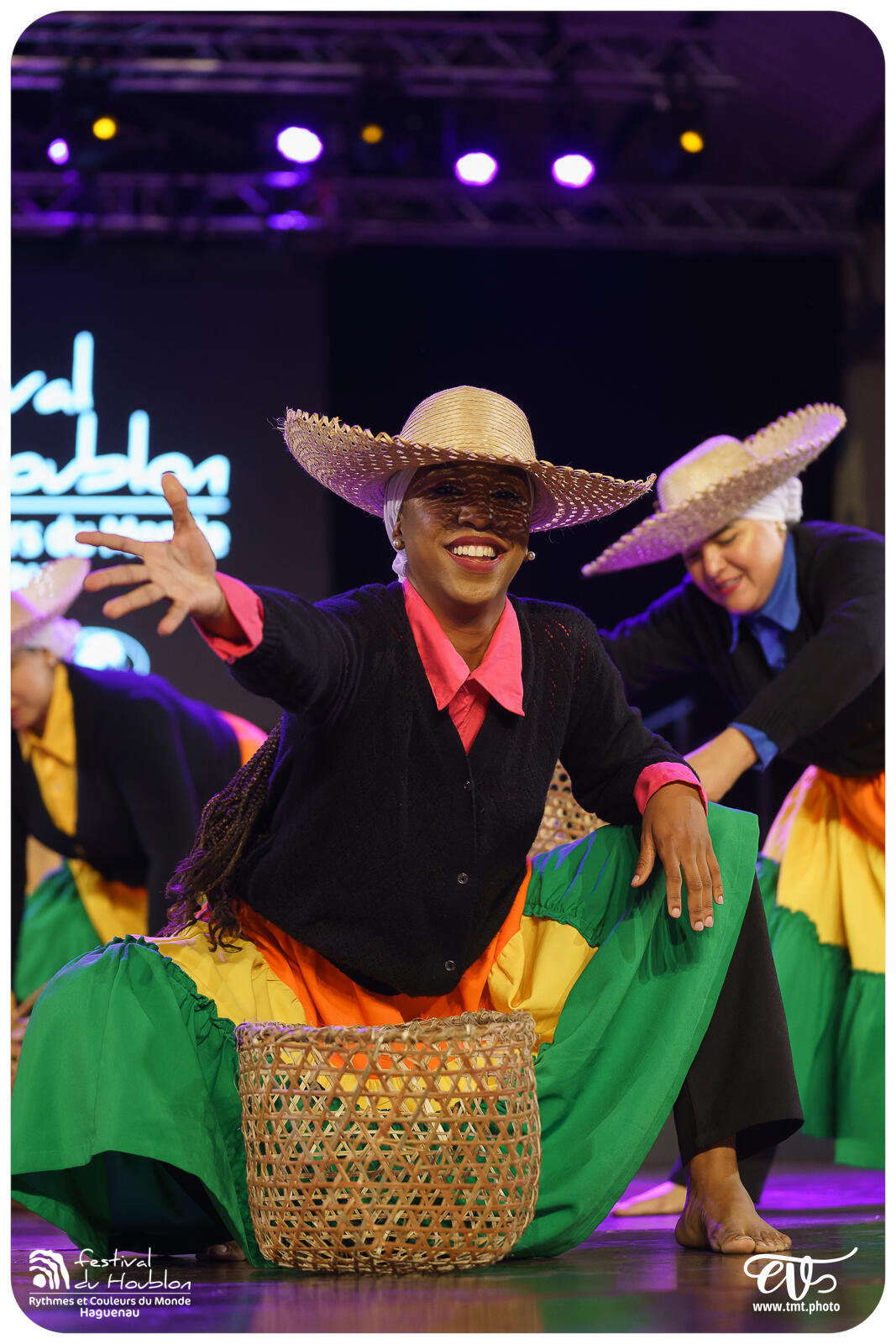 FDH 2024.08.23 | SOIREE DE GALA